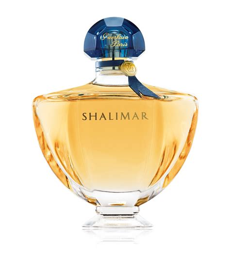 parfum shalimar soekarno|SHALIMAR EAU DE TOILETTE perfume by Guerlain .